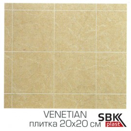 Eucatex Venetian плитка 20х20 панель стеновая листовая влагостойкая Eucatex Venetian плитка 20х20 панель стеновая листовая влагостойкая