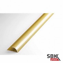 ПК-18 порог алюминиевый для ковролина 26 мм