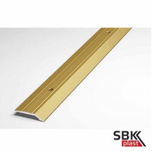 ПР-03 порог-кант алюминиевый разноуровневый 32 мм