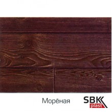 Акватон Доска Морёная МДФ панель стеновая листовая 1220х2440 мм под дерево Акватон Доска Морёная МДФ панель стеновая листовая 1220х2440 мм под дерево