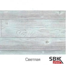 Акватон Доска Светлая МДФ панель стеновая листовая 1220х2440 мм под дерево Акватон Доска Светлая МДФ панель стеновая листовая 1220х2440 мм под дерево