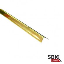 Armstrong уголок периметральный ЗОЛОТО 3м