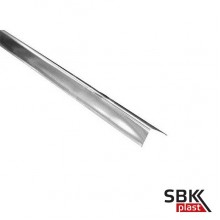 Armstrong уголок периметральный ХРОМ 3м