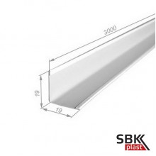 Armstrong уголок периметральный МЕТАЛЛИК 3м