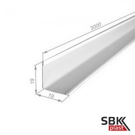 Armstrong уголок периметральный МЕТАЛЛИК 3м Armstrong уголок периметральный МЕТАЛЛИК 3м