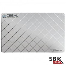 Cesal кассета B40 винтаж 300х300 мм