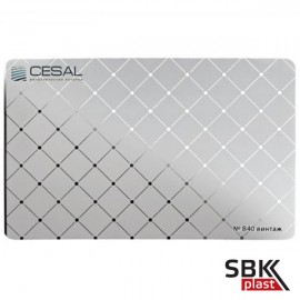 Cesal кассета B40 винтаж 300х300 мм Cesal кассета B40 винтаж 300х300 мм