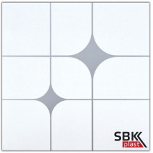 Cesal кассета B41 300х300 мм