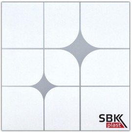 Cesal кассета B41 300х300 мм Cesal кассета B41 300х300 мм