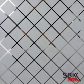 Cesal кассета B44 комбо лён 300х300 мм Cesal кассета B44 комбо лён 300х300 мм