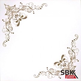 Cesal кассета b48 300х300 мм Cesal кассета b48 300х300 мм