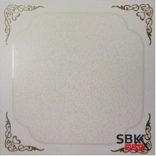 Cesal кассета b49 300х300 мм