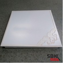 Cesal кассета b54 руно 300х300 мм