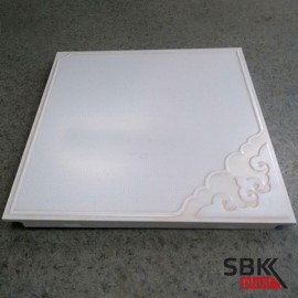 Cesal кассета b54 руно 300х300 мм Cesal кассета b54 руно 300х300 мм