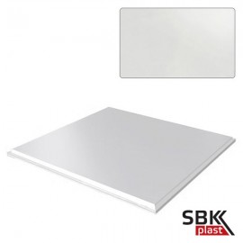 Cesal кассета c01 жемчужно-белый 300х300 мм Cesal кассета c01 жемчужно-белый 300х300 мм