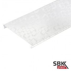 Cesal 150S 532 Кристалл потолок подвесной реечный 3 м Cesal 150S 532 Кристалл потолок подвесной реечный 3 м