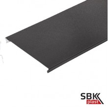 Cesal 100S A03 Черный жемчуг потолок подвесной реечный 3 м