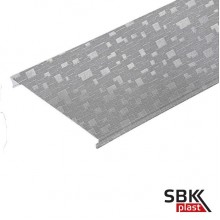 Cesal 150S B32 Мозаика металлик потолок подвесной реечный 3 м