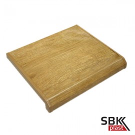 Подоконник ПВХ премиум класса Данке Лалберо Классик (Danke Lalbero Classic) Подоконник ПВХ премиум класса Данке Лалберо Классик (Danke Lalbero Classic)