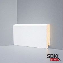 Deartio №4 U102-80 плинтус МДФ напольный прямой 80х16х2050 мм Deartio №4 U102-80 плинтус МДФ напольный прямой 80х16х2050 мм