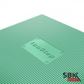  3мм подложка листовая под ламинат из полистирола