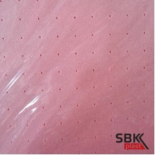 Перфорированная листовая  подложка для тёплого пола 2мм