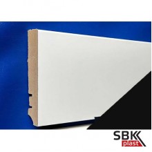 HannaHolz AW100401 плинтус напольный МДФ 2400x100x16 мм