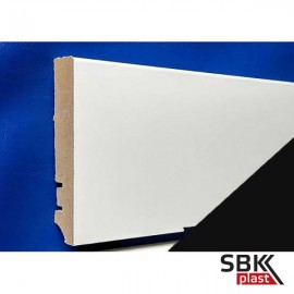 HannaHolz AW100401 плинтус напольный МДФ 2400x100x16 мм