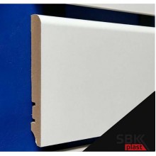 HannaHolz AW100402 плинтус напольный МДФ 2400x100x16 мм