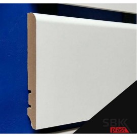 HannaHolz AW100402 плинтус напольный МДФ 2400x100x16 мм