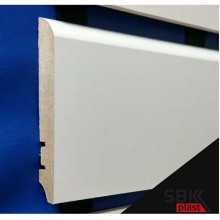 HannaHolz AW100403 плинтус напольный МДФ 2400x100x16 мм