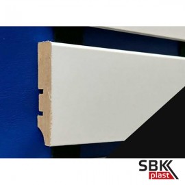 HannaHolz AW60401 плинтус напольный МДФ 2400x60x16 мм