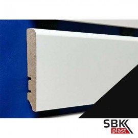 HannaHolz AW81402 плинтус напольный МДФ 2400x81x16 мм