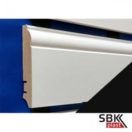 HannaHolz KW100305 плинтус напольный МДФ 2400x100x16 мм HannaHolz KW100305 плинтус напольный МДФ 2400x100x16 мм