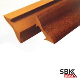 Ideal галтель ПВХ 22х22 мм ( нашельник )