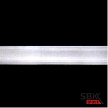 Kindecor B45 потолочный плинтус пенопластовый