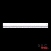 Kindecor K25 потолочный плинтус пенопластовый