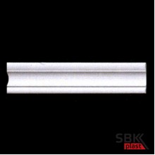 Kindecor K40 потолочный плинтус пенопластовый