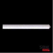 Kindecor M15 потолочный плинтус пенопластовый