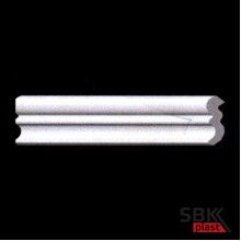 Kindecor S100 потолочный плинтус пенопластовый