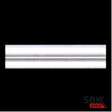 Kindecor S110 потолочный плинтус пенопластовый