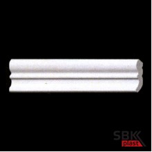 Kindecor S50 потолочный плинтус пенопластовый