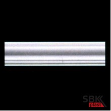 Kindecor U40 потолочный плинтус пенопластовый