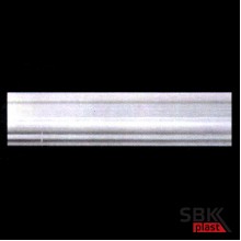 Kindecor U50 потолочный плинтус пенопластовый