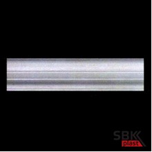 Kindecor Z110 потолочный плинтус пенопластовый