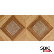 Ламинат Art Parquet 1568-11 Кайман Светлый 1209x403x12 мм