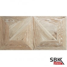 Ламинат Art Parquet 523 Дуб Флорет 1209x403x12 мм