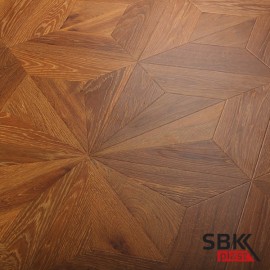 Ламинат Art Parquet 525 Орех Флорет 1209x403x12 мм Ламинат Art Parquet 525 Орех Флорет 1209x403x12 мм