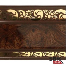 Legrand Амур бленда корень ореха для потолочных карнизов