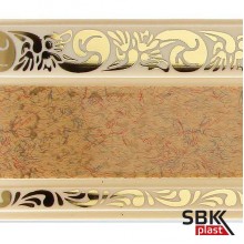 Legrand Амур бленда песок для потолочных карнизов